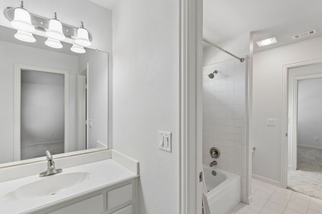4412 Crown Knoll Circle, Flower Mound, TX 75028