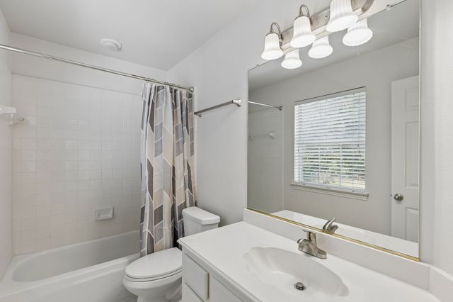 4412 Crown Knoll Circle, Flower Mound, TX 75028