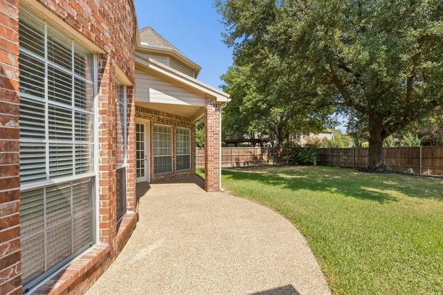 4412 Crown Knoll Circle, Flower Mound, TX 75028