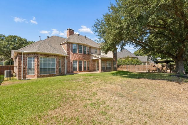 4412 Crown Knoll Circle, Flower Mound, TX 75028