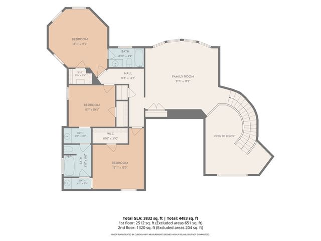 4412 Crown Knoll Circle, Flower Mound, TX 75028