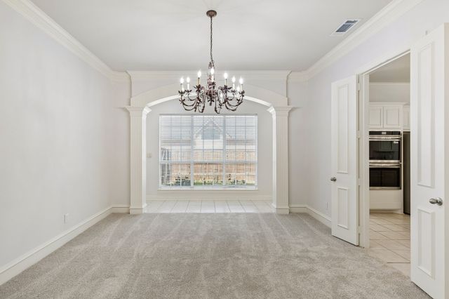 4412 Crown Knoll Circle, Flower Mound, TX 75028