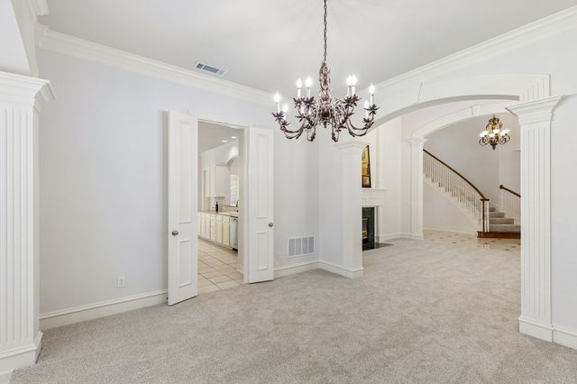 4412 Crown Knoll Circle, Flower Mound, TX 75028