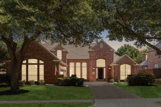 4412 Crown Knoll Circle, Flower Mound, TX 75028