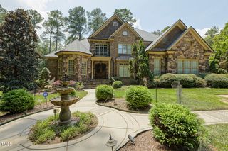 5901 Charleycote Drive, Raleigh, NC 27614