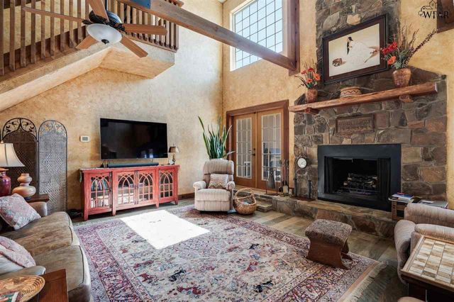 248464 East 1984 Lane, Devol, OK 73531