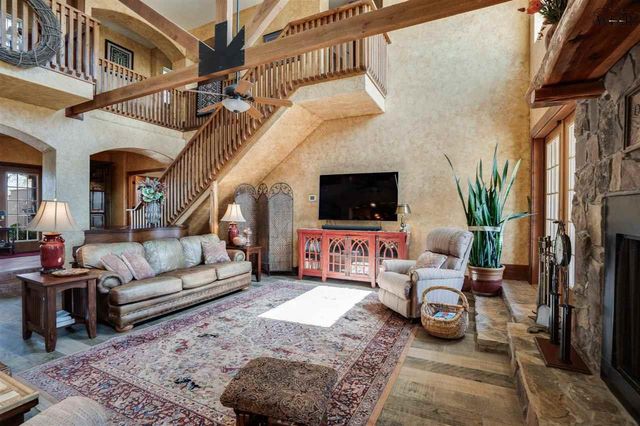 248464 East 1984 Lane, Devol, OK 73531