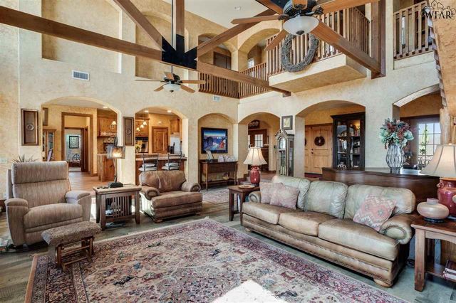 248464 East 1984 Lane, Devol, OK 73531