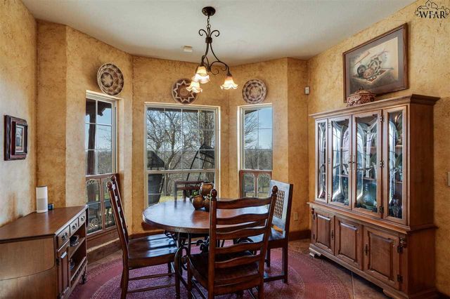 248464 East 1984 Lane, Devol, OK 73531