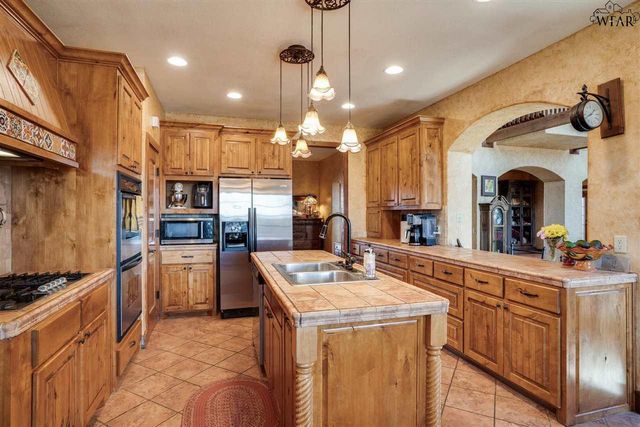 248464 East 1984 Lane, Devol, OK 73531