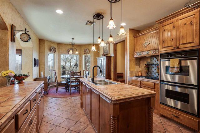 248464 East 1984 Lane, Devol, OK 73531