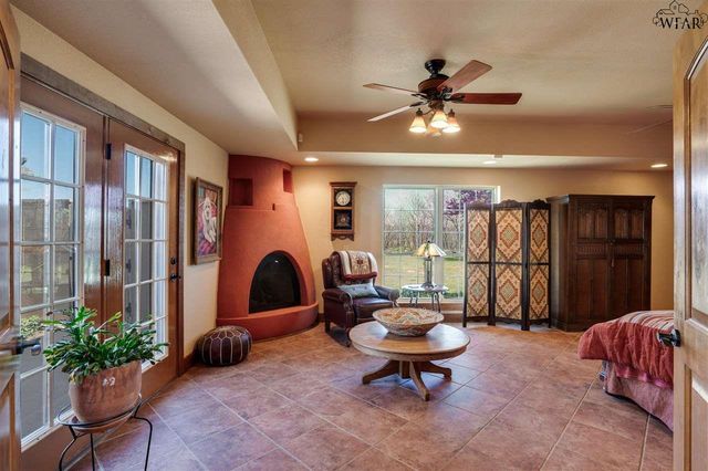 248464 East 1984 Lane, Devol, OK 73531