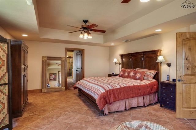 248464 East 1984 Lane, Devol, OK 73531