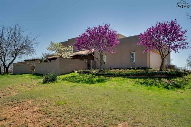 248464 East 1984 Lane, Devol, OK 73531