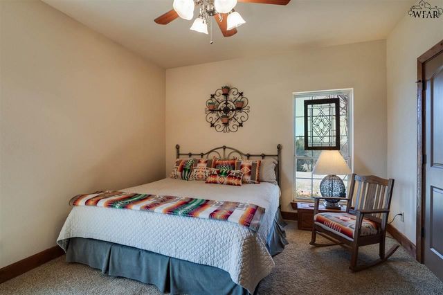 248464 East 1984 Lane, Devol, OK 73531