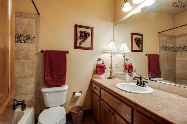 248464 East 1984 Lane, Devol, OK 73531