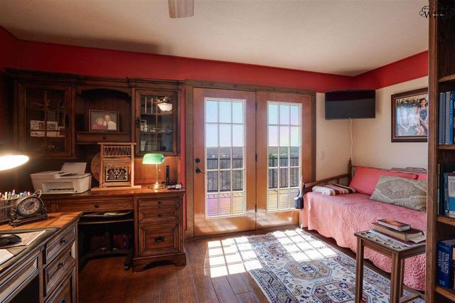 248464 East 1984 Lane, Devol, OK 73531