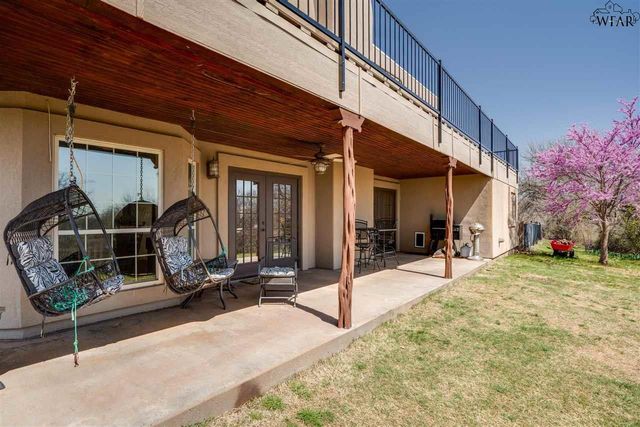 248464 East 1984 Lane, Devol, OK 73531