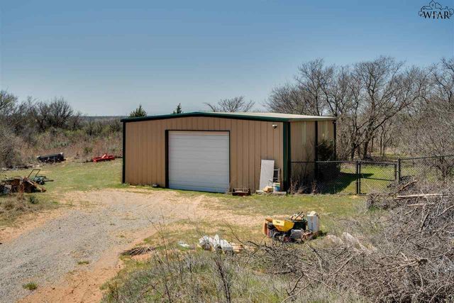 248464 East 1984 Lane, Devol, OK 73531