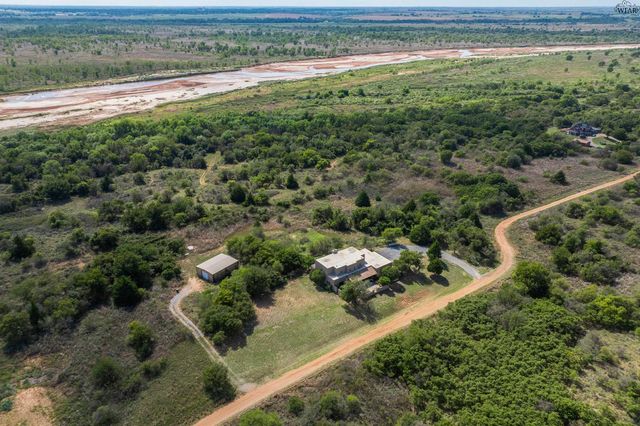 248464 East 1984 Lane, Devol, OK 73531