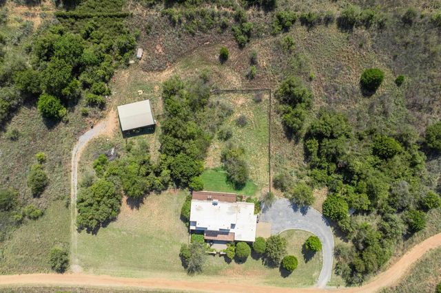 248464 East 1984 Lane, Devol, OK 73531