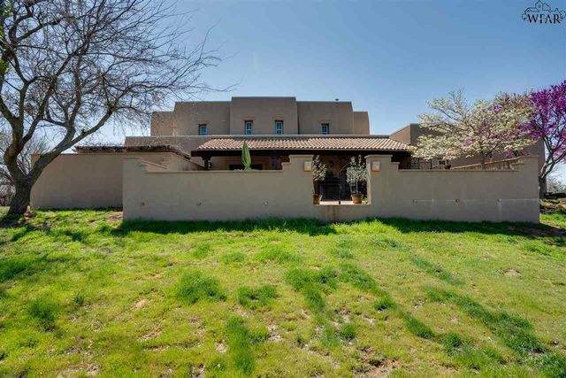 248464 East 1984 Lane, Devol, OK 73531