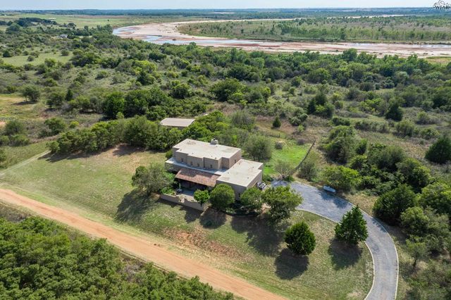 248464 East 1984 Lane, Devol, OK 73531