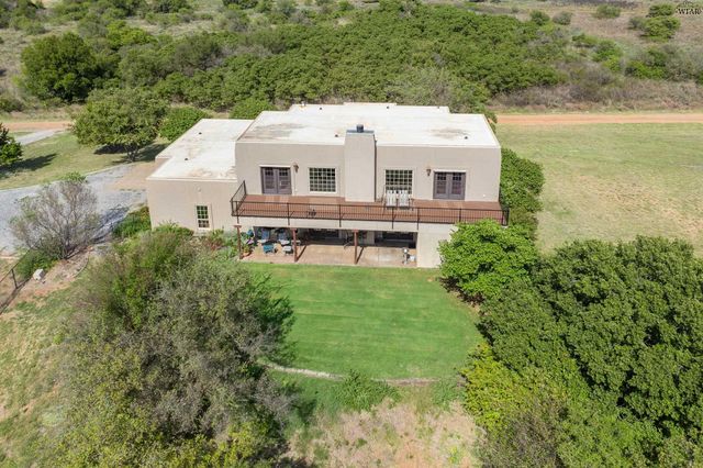 248464 East 1984 Lane, Devol, OK 73531