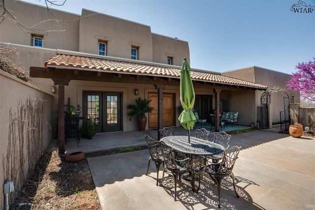 248464 East 1984 Lane, Devol, OK 73531