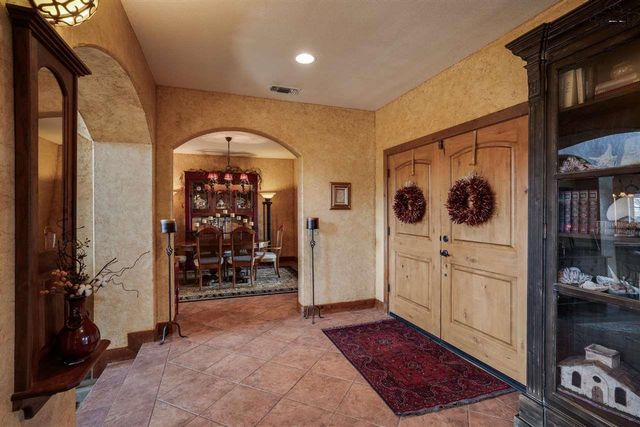 248464 East 1984 Lane, Devol, OK 73531