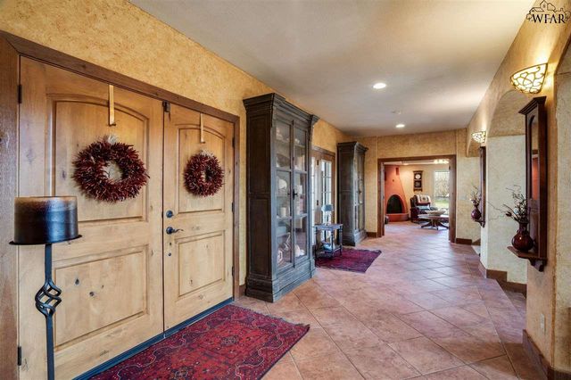 248464 East 1984 Lane, Devol, OK 73531