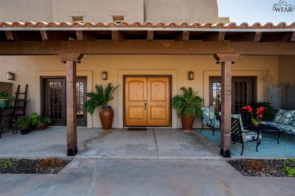 248464 East 1984 Lane, Devol, OK 73531