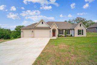 21845 E Morgan Road, Claremore, OK 74019