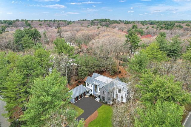 5 Deer Path Ln, Weston, MA 02493