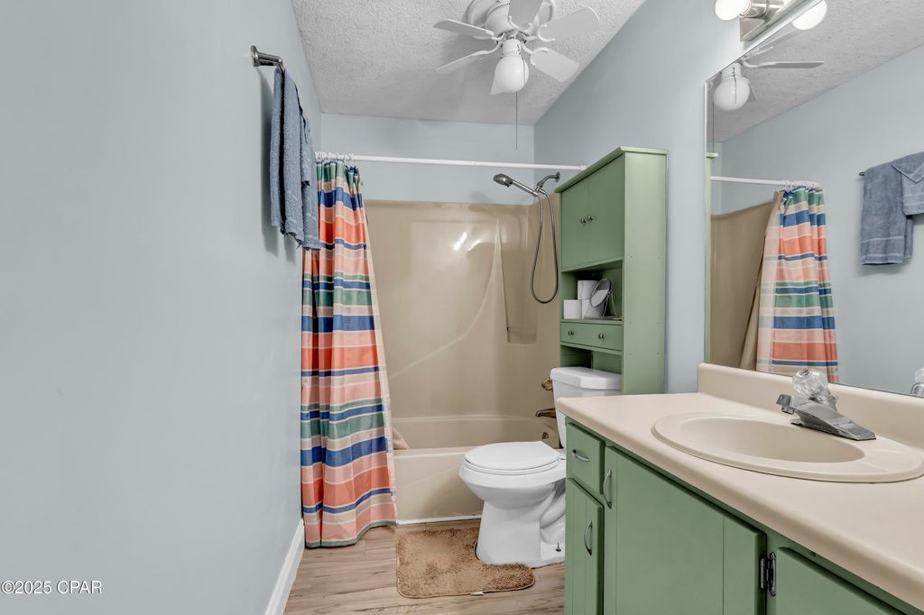 Image 13 of property listing at 506 E El Centro Boulevard 506B, Panama City Beach, FL 32413