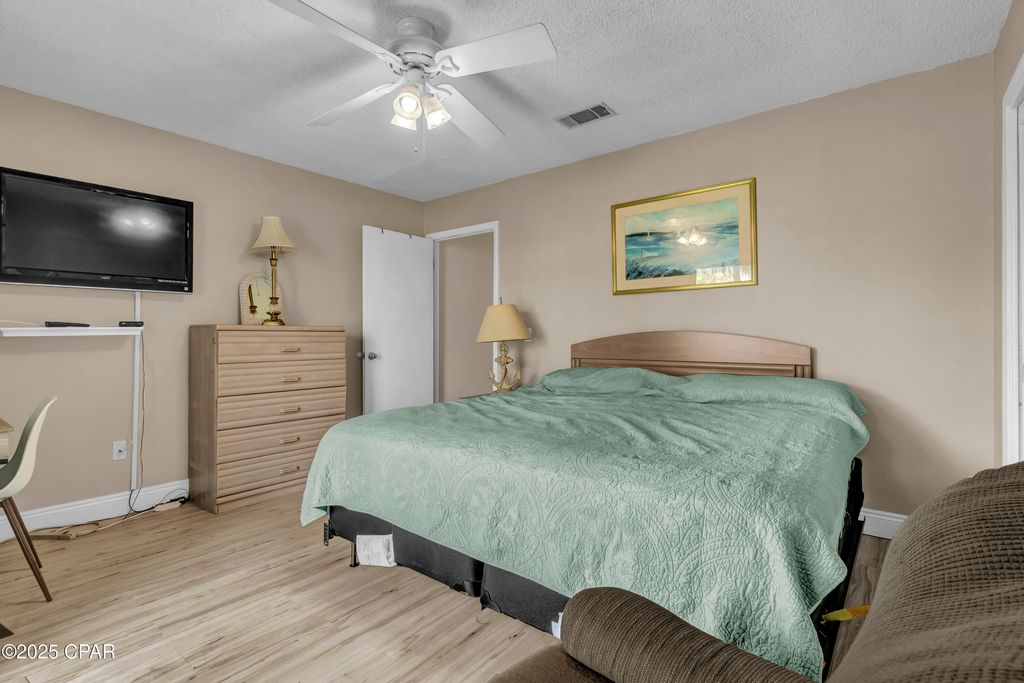 Image 14 of property listing at 506 E El Centro Boulevard 506B, Panama City Beach, FL 32413