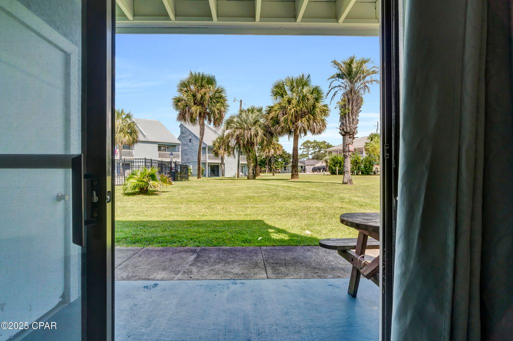 Image 15 of property listing at 506 E El Centro Boulevard 506B, Panama City Beach, FL 32413