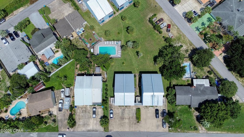 Image 21 of property listing at 506 E El Centro Boulevard 506B, Panama City Beach, FL 32413