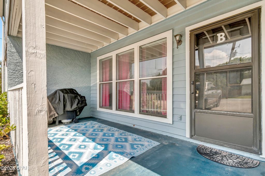 Image 4 of property listing at 506 E El Centro Boulevard 506B, Panama City Beach, FL 32413