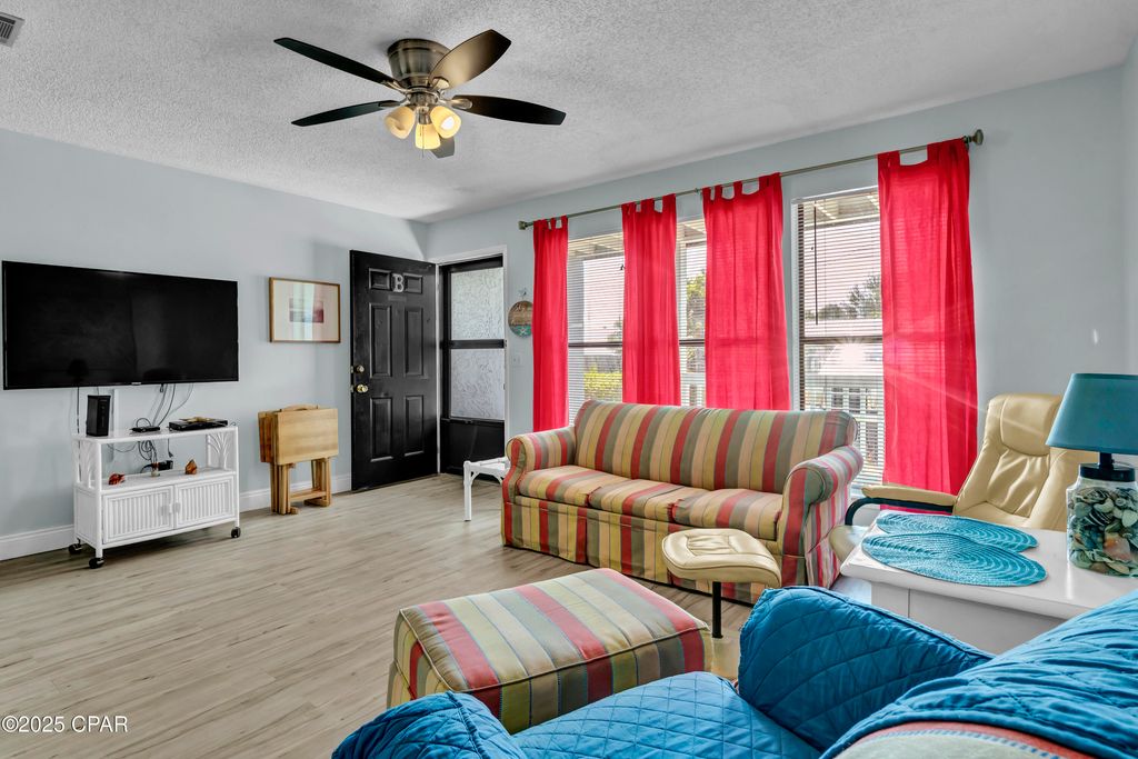 Image 6 of property listing at 506 E El Centro Boulevard 506B, Panama City Beach, FL 32413