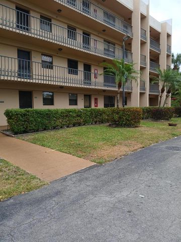 4760 LUCERNE LAKES Boulevard W 405, Lake Worth, FL 33467