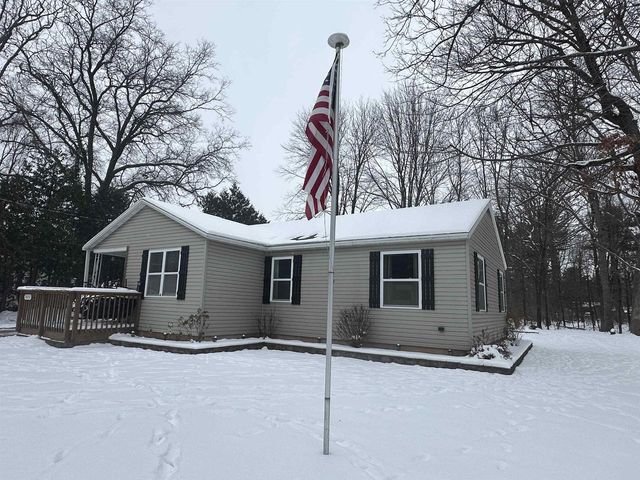 2020 CAREY STREET, Wisconsin Rapids, WI 54495