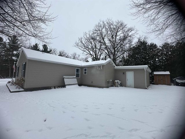 2020 CAREY STREET, Wisconsin Rapids, WI 54495