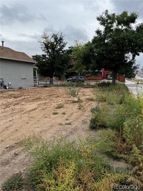 2118 S Bannock Street, Denver, CO 80223