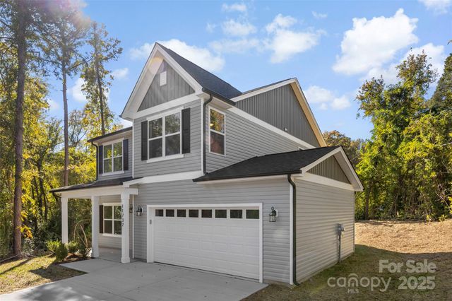 11737 Johnson Davis Road, Huntersville, NC 28078