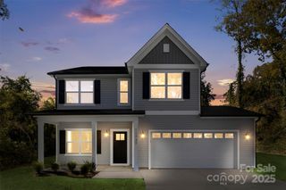 11737 Johnson Davis Road, Huntersville, NC 28078