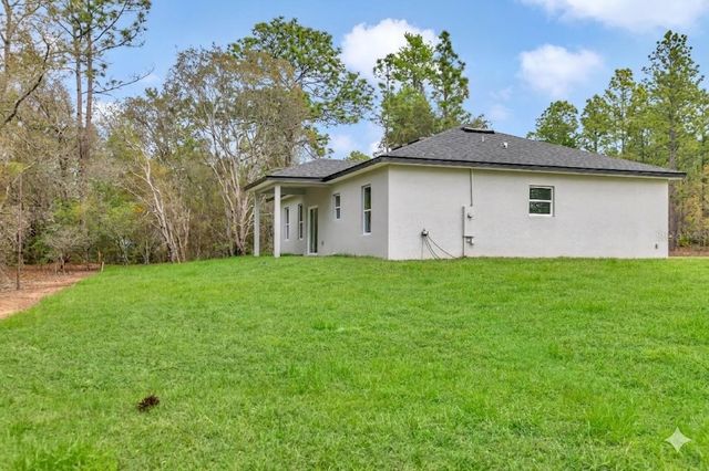 7248 N RADCLIFF AVENUE, Citrus Springs, FL 34434