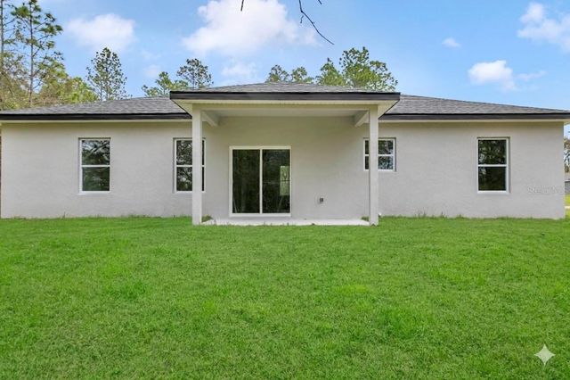 7248 N RADCLIFF AVENUE, Citrus Springs, FL 34434