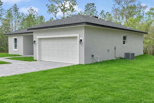 7248 N RADCLIFF AVENUE, Citrus Springs, FL 34434