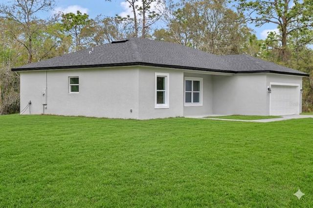 7248 N RADCLIFF AVENUE, Citrus Springs, FL 34434